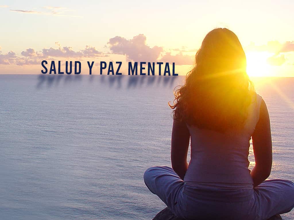 Salud y Paz mental, un artículo del Psicólogo Ernesto Cuervo para la revista La Senda de la Diócesis de Tepic, foto de portada