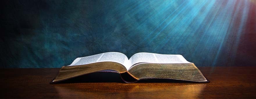 Septiembre el mes de la biblia - ¿por qué se considera así?